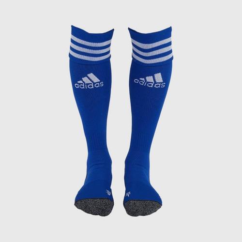 LEICESTER CITY FOOTBALL CLUB Home Socks 2021-2022 (Blue)