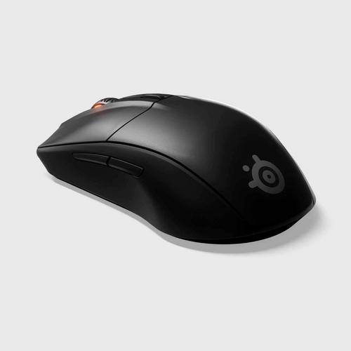 SteelSeries RIVAL 3 WIRELESS GAMING MOUSE - BLACK