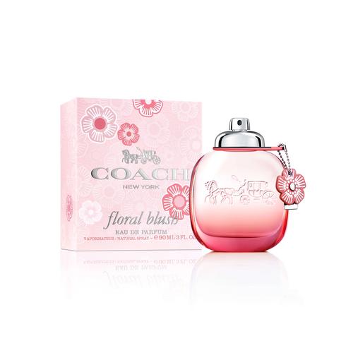 蔻驰 COACH Floral Blush 女士浓香水  90ml