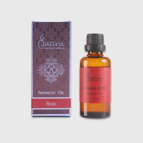 Satira Rose Aromatic Oil 50 ml