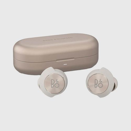 BANG &amp; OLUFSEN BEOPLAY EQ Adaptive Noise Cancelling Wireless
Earphones - Sand