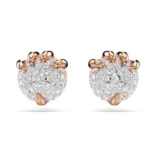 施华洛世奇 2024 春夏系列 马蹄 耳环