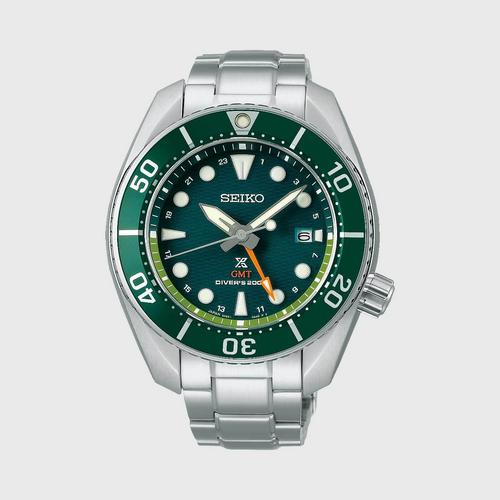 SEIKO (手表) SUMO Solar GMT Model SFK003J