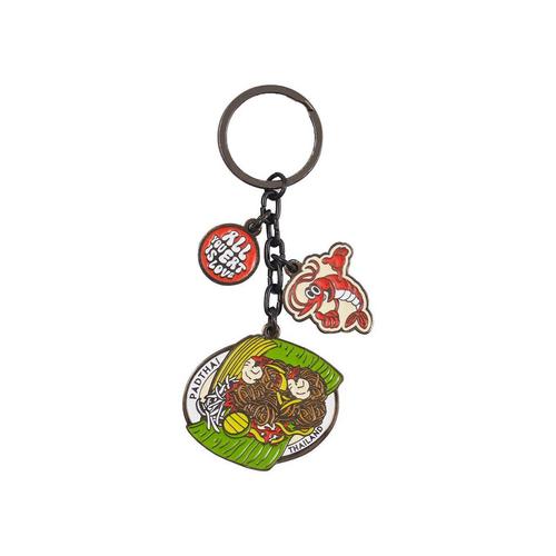 KMH Keychain Padthai