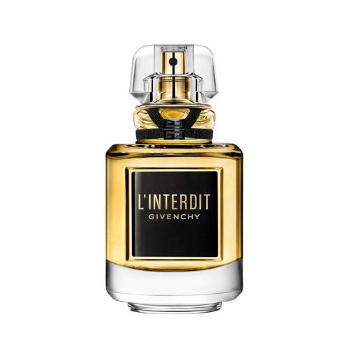 纪梵希心无禁忌香精 50ML