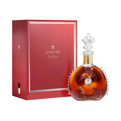 路易十三经典礼盒装700ml