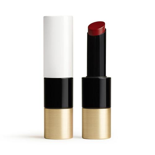 爱马仕丝润亮泽唇膏 Beige Midi(午米色)
