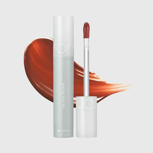 ROM&amp;ND Glasting Water Tint - 11 Pumpkin Brown