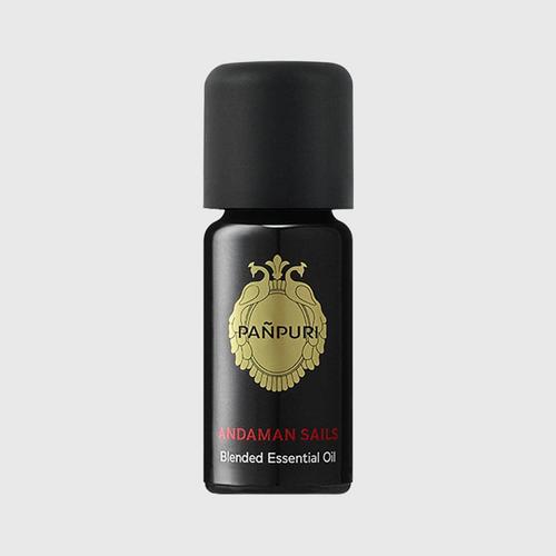PANPURI ANDAMAN SAILSBLENDED ESSENTIAL OIL10ML