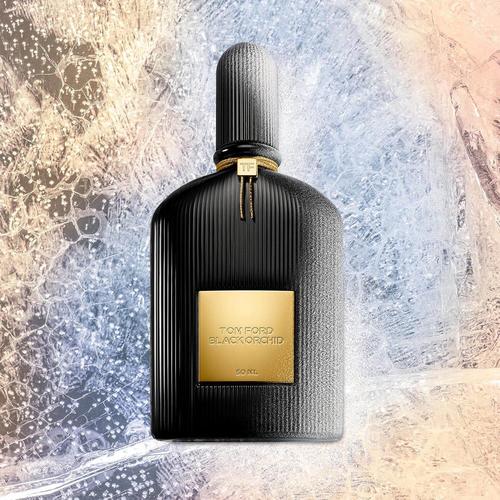 汤姆福特魅夜兰花香水 BLACK ORCHID 100ml/3.4 FL.OZ.