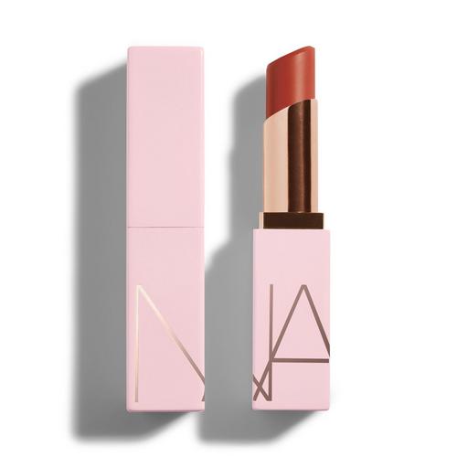 NARS 粉金润唇膏 阿拉贡红茶 3g