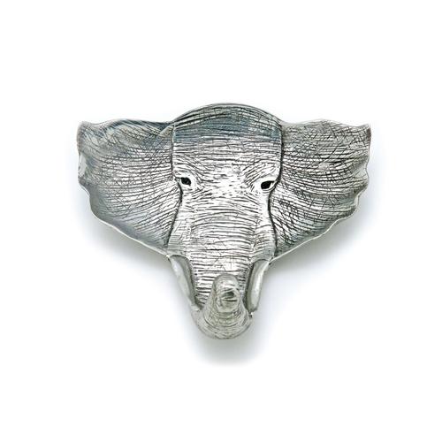 LOYFAR Elephant Tray（托盘） - 9x10x3.5cm.
