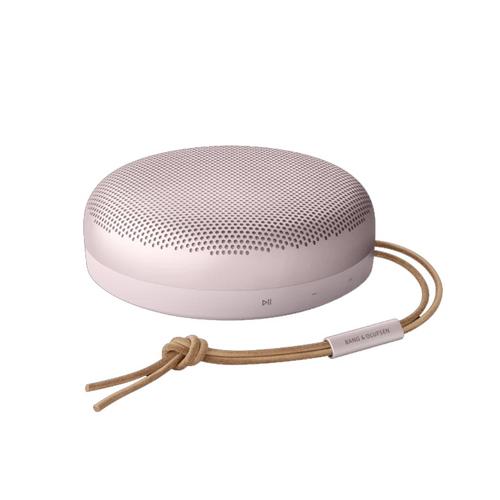 Bang &amp; Olufsen Beosound A1 2nd Gen Waterproof Bluetooth Speaker - Pink