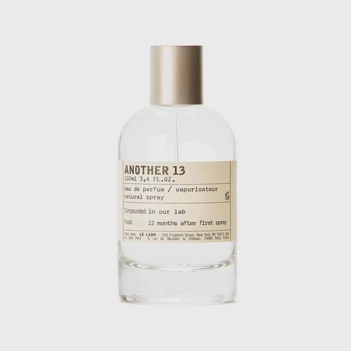 Le Labo Another 13 Eau de Parfum Natural Spray  100毫升