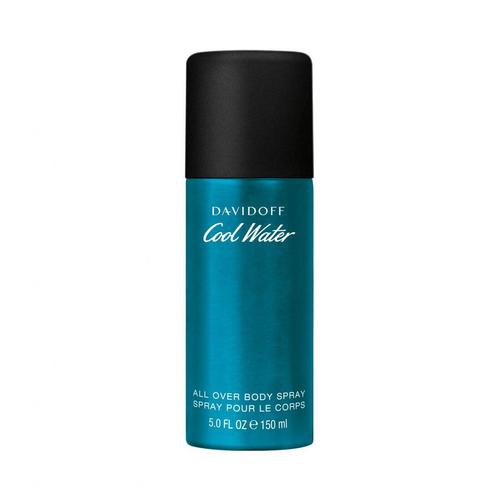 大卫杜夫冷水天然香体喷雾 150ml