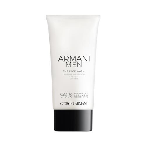 乔治·阿玛尼 GIORGIO ARMANI 男士净致洁面啫喱 150ml