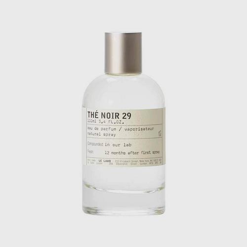 Le Labo Thé Noir 29 Eau de Parfum Natural Spray  100毫升