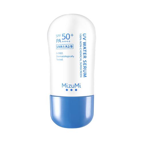 UV水感防晒精华 SPF50+ PA++++ 40g