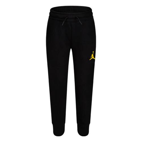 Jordan Jumpman By Nike Pants BLACK SIZE 4..