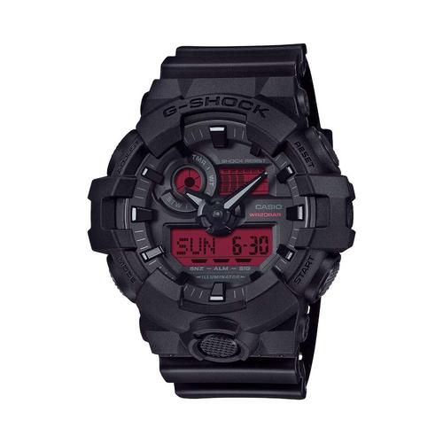卡西欧 G-SHOCK 系列 GA-700BB-1ADR
