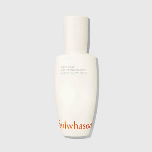 SULWHASOO FIRST CARE ACTIVATING SERUM VI 120ml