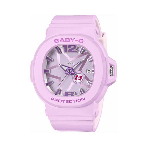 卡西欧 BABY-G BGA-10D-6ADR