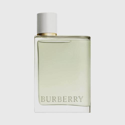 BURBERRY Her Eau de Toilette for Women - 100 ml