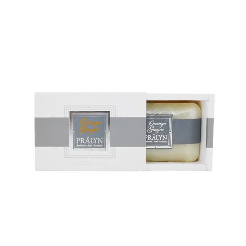 PRALYN Body soap - 美白皂