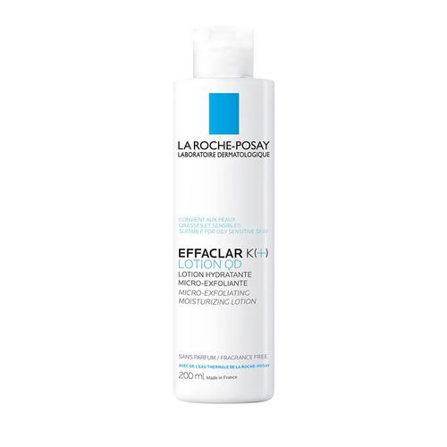 La Roche Posay +EFFACLAR K(+) LOTION QD+200ML