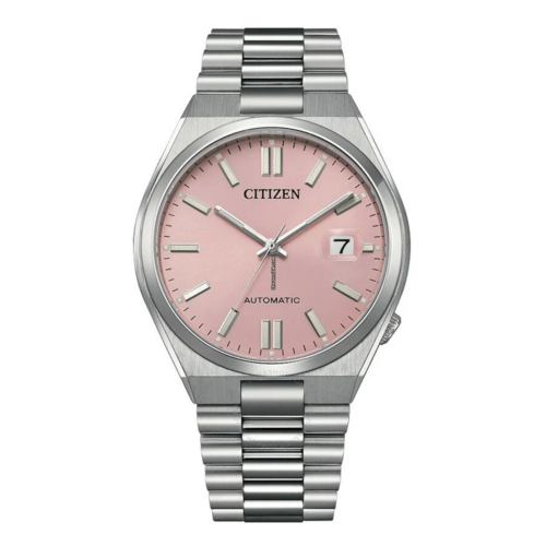 CITIZEN Pantone Collection 40 mm - NJ0158-89X