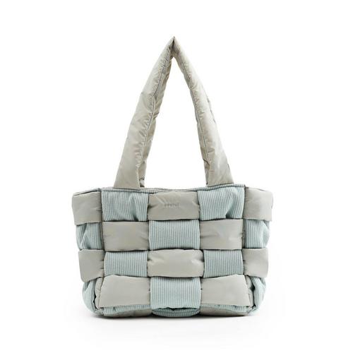 PW8 Weavee Lane Bag-GY