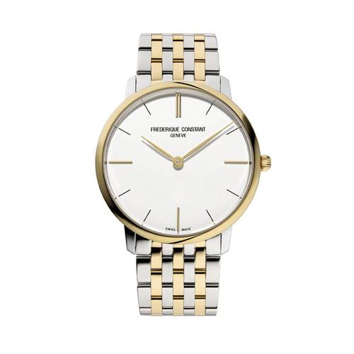 Frederique Constant Classic Slimline Quartz 39 mm