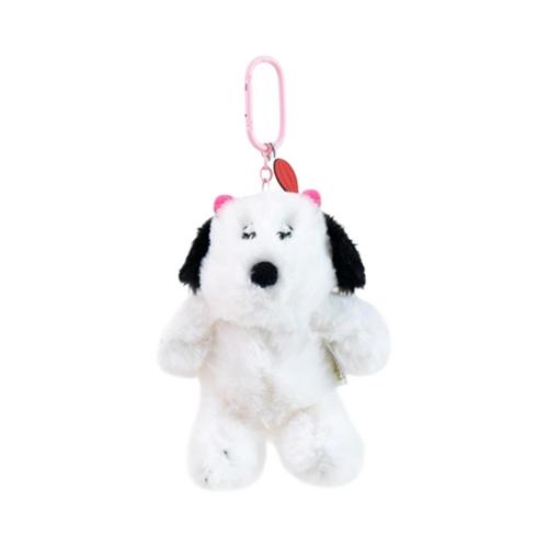 花生漫画钥匙扣-贝儿 12厘米