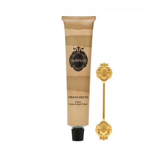 PANPURI 琥珀花蜜 密集护手霜 50毫升