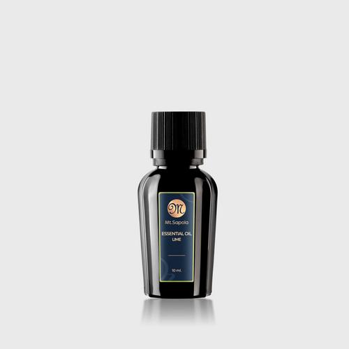 Mt.Sapola Essential Oil Lime 10ml.