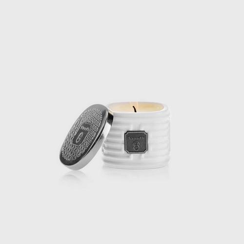 Vuudh Chiangmai  (Himalayas Magnolia) Travel Candle 35 G. Opal