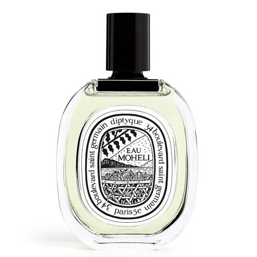 Diptyque Eau Mohéli Eau de Toilette 100ml