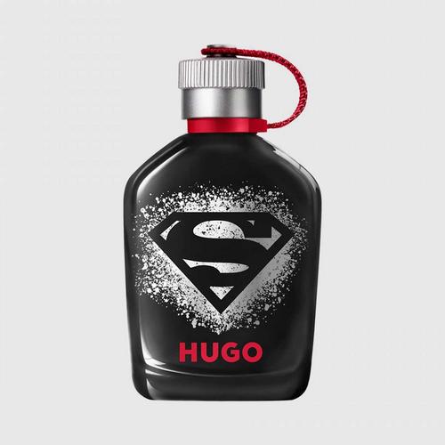 超人 x HUGO 男士淡香水 125 毫升