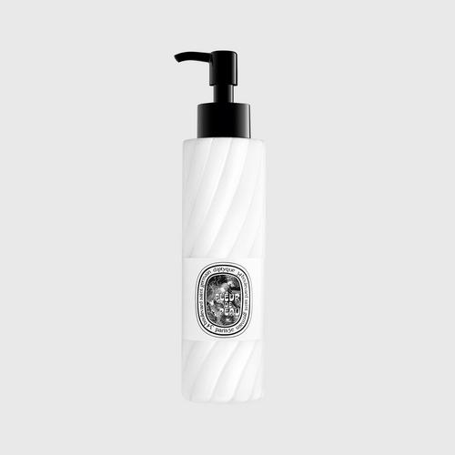 Fleur de Peau (肌膚之花)-手部及身體乳液