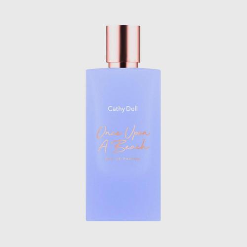 CATHY DOLL Once Upon A Beach Eau de Parfum - 60 ml