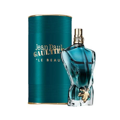 让·保罗·高缇耶 Jean Paul Gaultier Le Beau 男士淡香水 125ml