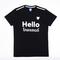 Leicester City Football Club Hello Thailand (ENGLAND) T-Shirt Black
Colour Size S
