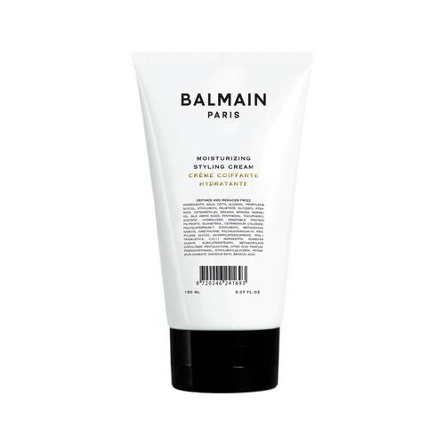 BALMAIN PARIS HAIR COUTURE 保湿造型乳 150ml