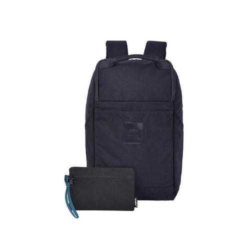ANELLO (包) Backpack Size Regular SIERRA ATT0601 - Black
