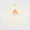 MAHANAKHON Tom Yum Goong T-shirt Off white - S
