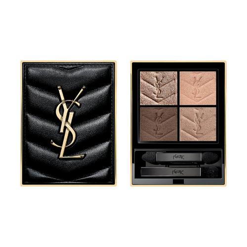 YVES SAINT LAURENT COUTURE MINI CLUTCH - 100 STORA DOLLS