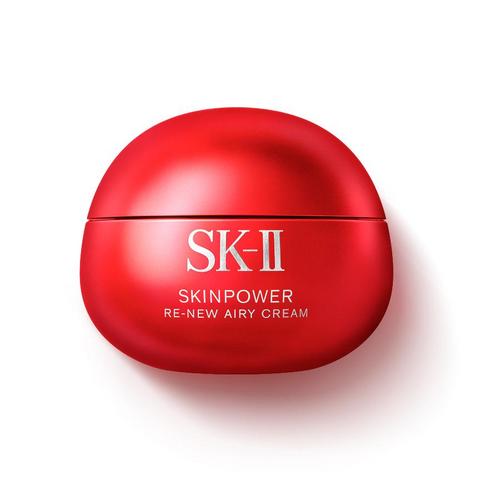 SK-II 肌底赋能焕颜精华霜 轻盈型 