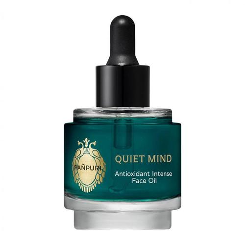 PAÑPURI  QUIET MIND 抗氧系列 静心抗氧强肤面部精油  45ML