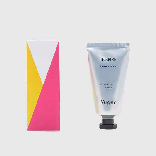YUGEN Hand Cream - Inspire