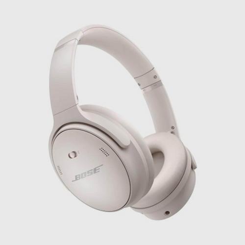 BOSE QuietComfort® 45 headphones - White Smoke